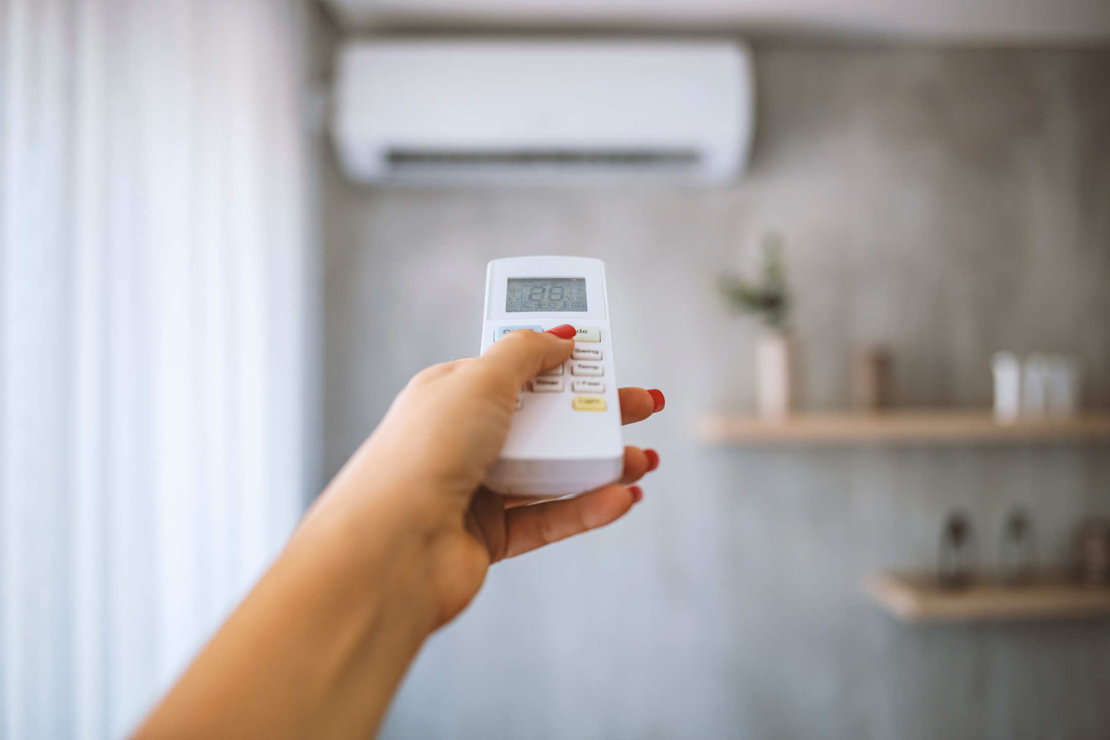 As Vantagens Inegáveis de Ter Ar Condicionado em Sua Residência ou Empresa